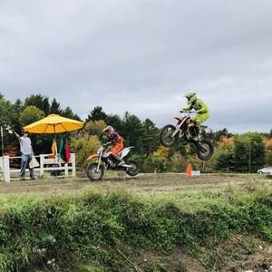 Meet your Posher, Jaxon